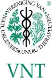 Logo VNT vakvereniging